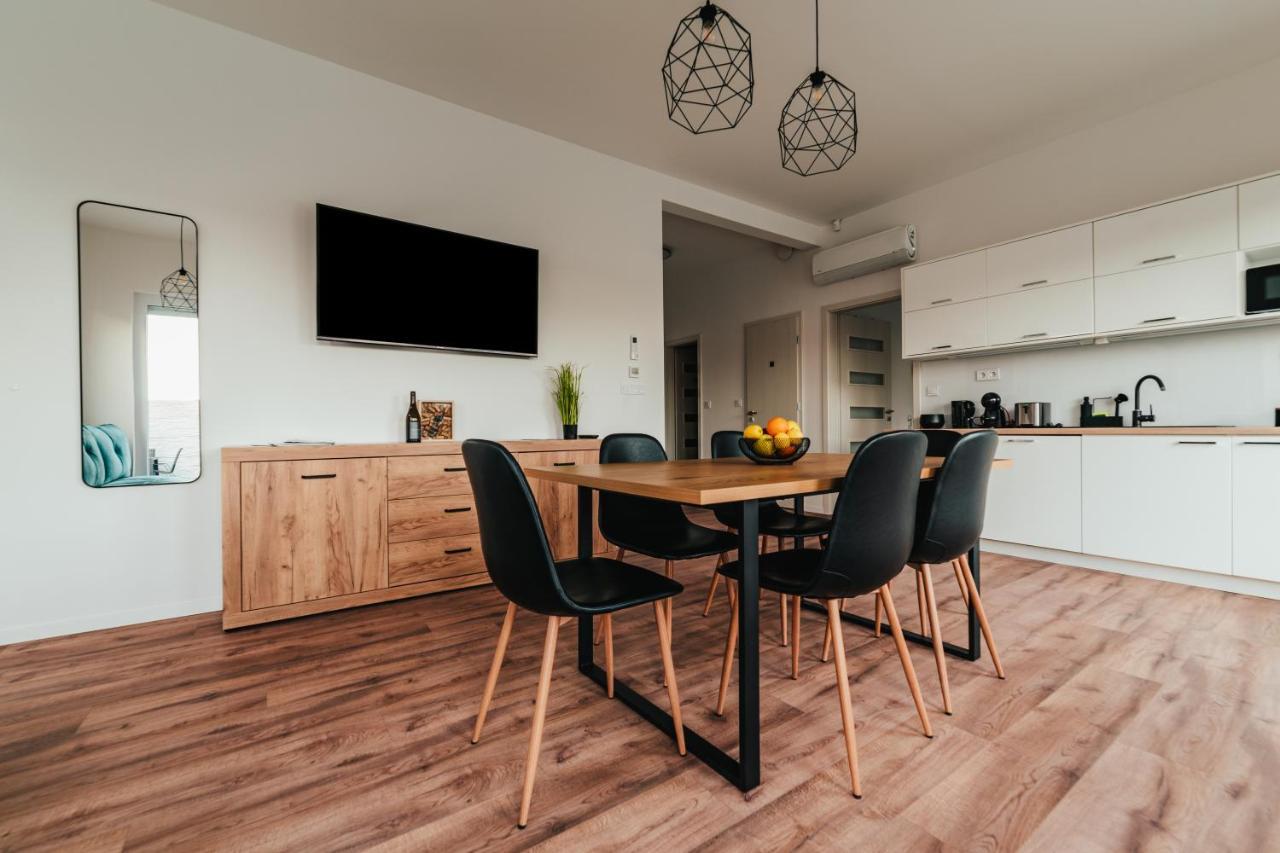 Apartment Topart *****