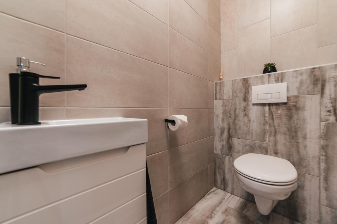 Apartment Topart *****