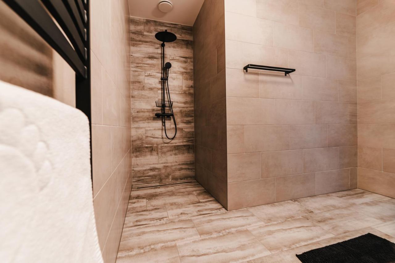 Apartment Topart ***** *
